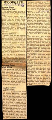 woodgate news may 10 1945