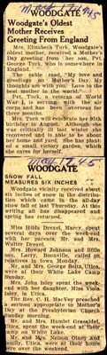 woodgate news may 17 1945