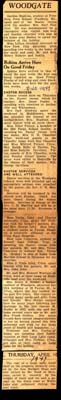 woodgate news april 10 1947