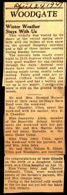 woodgate news april 24 1947
