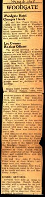 woodgate news may 6 1948