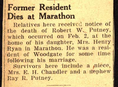putney robert w husband of mary connors obit february 2 1949 002