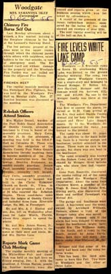 woodgate news december 8 1955
