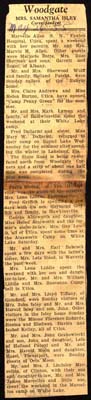 woodgate news may 26 1955