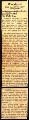 woodgate news november 24 1955