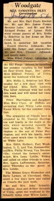 woodgate news july 19 1956