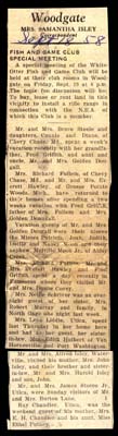 woodgate news september 18 1958