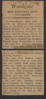 woodgate news boonville herald march2 1961