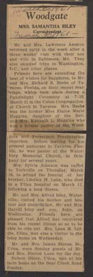 woodgate news boonville herald march30 1961