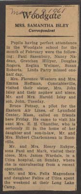 woodgate news boonville herald march9 1961