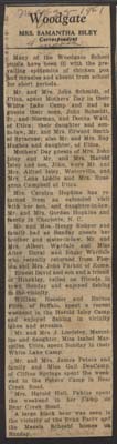 woodgate news boonville herald may25 1961