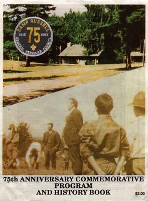 camp russell 75th anniversary commemorative program page 001