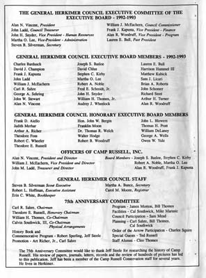 camp russell 75th anniversary commemorative program page 006