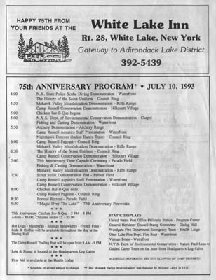 camp russell 75th anniversary commemorative program page 025