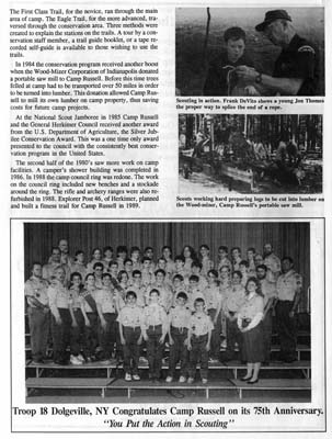 camp russell 75th anniversary commemorative program page 038