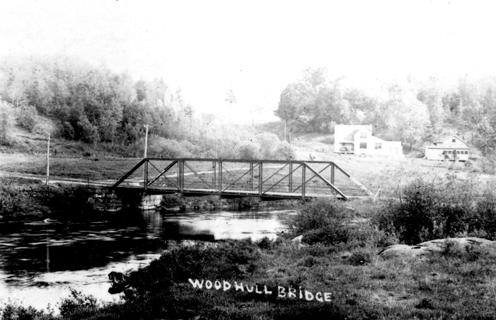 031 fallon collection forestport ny woodhull bridge