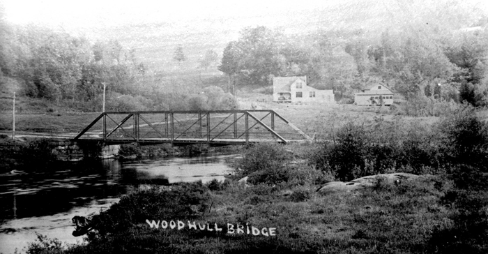 031b fallon collection forestport ny woodhull bridge