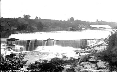 033c fallon collection forestport ny state dam