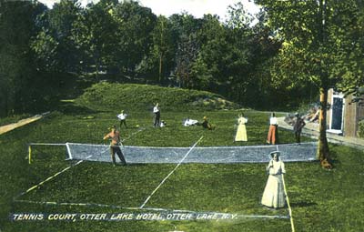 040 fallon collection otter lake ny hotel tennis court