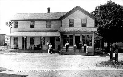 048 myers collection hotel at alder creek ny