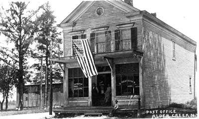 049 myers collection alder creek ny post office