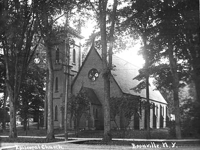 1 B Trinity Episcopal Church 2