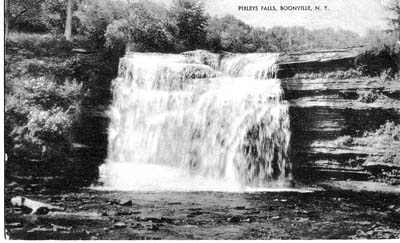 2 L Pixley Falls