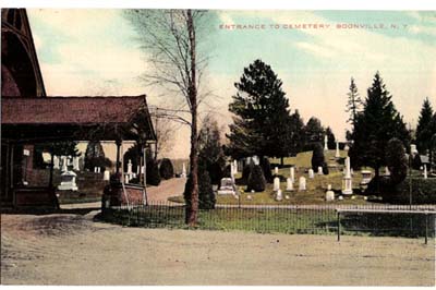 C 1 F Boonville Cemetery 1