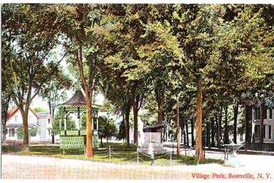 C 2 F Village Park 