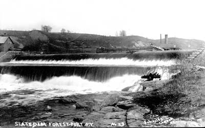 055 myers collection forestport ny state dam