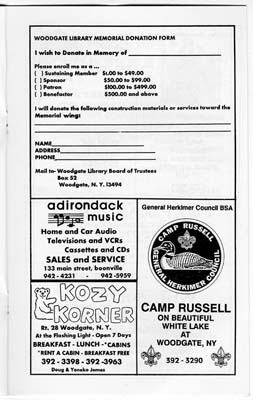 adirondack trail guide 1992 edition page 016
