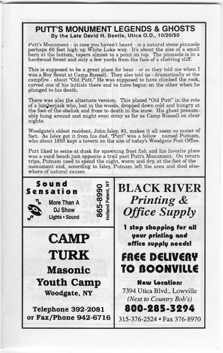 adirondack trail guide 1997 edition page 028