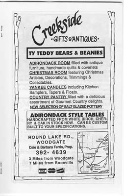 adirondack trail guide 1997 edition page 016