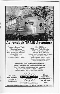 adirondack trail guide 2003 edition page 018