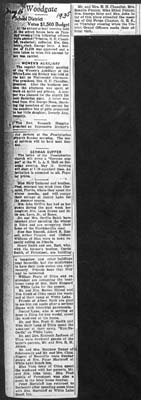 woodgate news may 16 1935