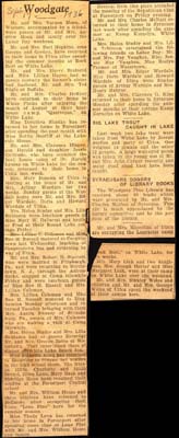 woodgate news september 17 1936