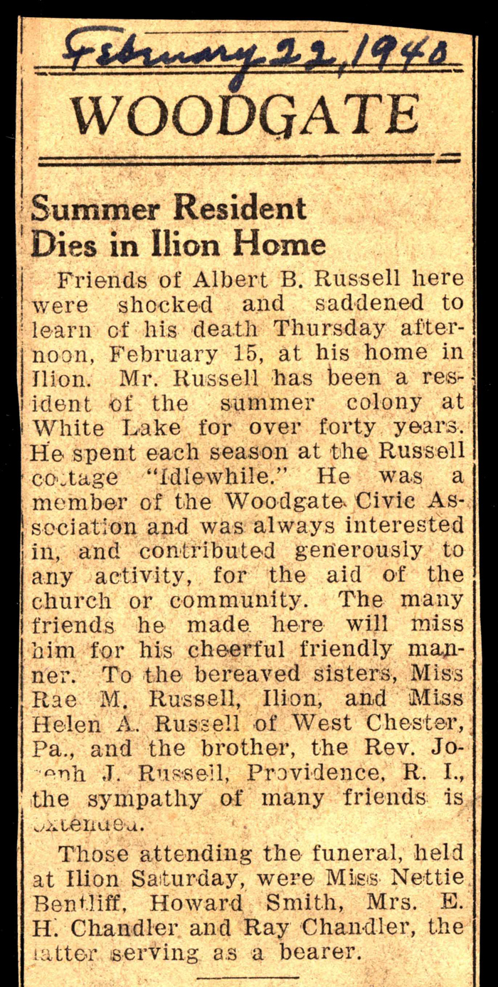 russell albert brill son of samuel t and sophia jones russell obit february 15 1940 003