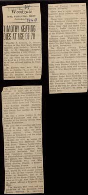 woodgate news boonville herald march24 1960