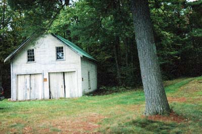 de morelos gallery (135) view of outbuilding