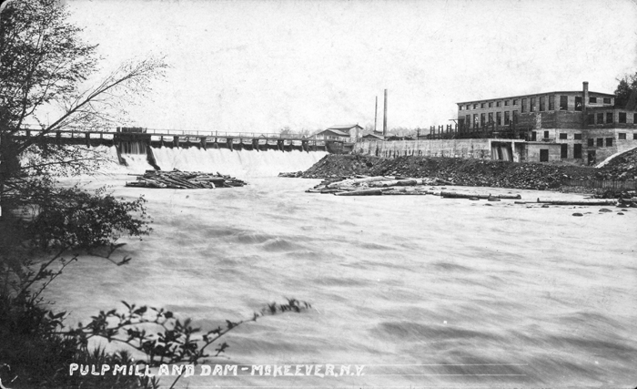 McKeeverMill&Dam