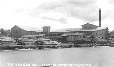 McKeeverVeneerMill