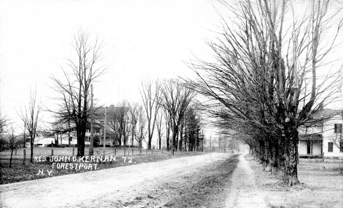 064 myers collection forestport ny john d kernan residence