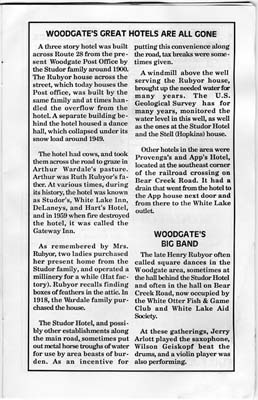 adirondack trail guide 1993 edition page 006