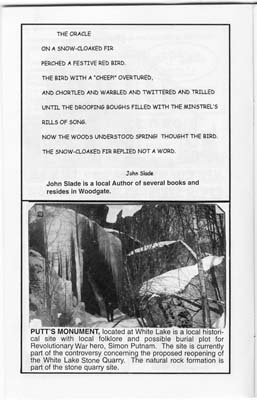 adirondack trail guide 2001 edition 10th anniversary page 003
